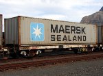Maersk SeaLand 42G1 MSKU 633411 9